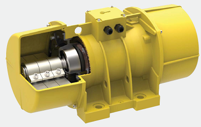 Вибромоторы Miksan Motor - купить в России по низкой цене вибромоторы ...